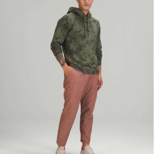 Lululemon ABC Cropped Pull-On Pant BNWOT